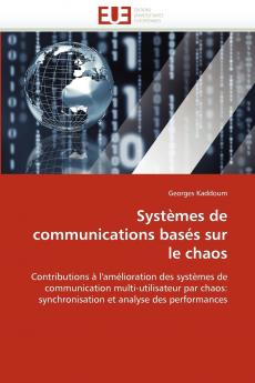 Systèmes de communications basés sur le chaos