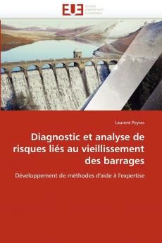 Diagnostic et analyse de risques liés au vieillissement des barrages