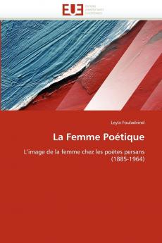 La femme poétique