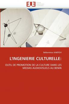 L'ingenierie culturelle