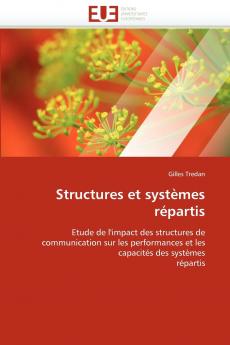 Structures et systèmes répartis