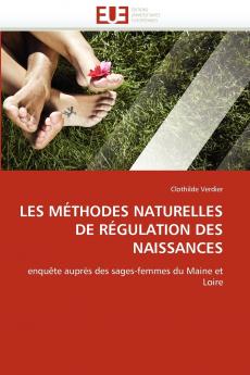 Les méthodes naturelles de régulation des naissances