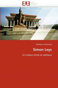 Simon leys
