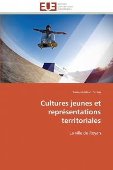 Cultures jeunes et représentations territoriales