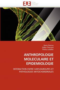 Anthropologie moleculaire et epidemiologie