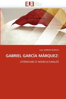 Gabriel garcía márquez