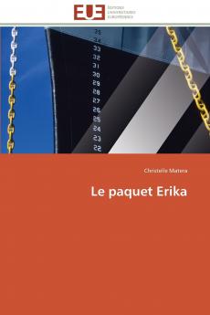 Le paquet erika