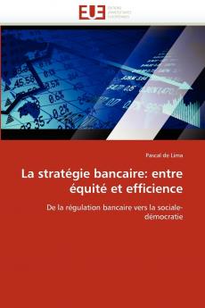 La stratégie bancaire
