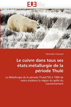 Le cuivre dans tous ses états