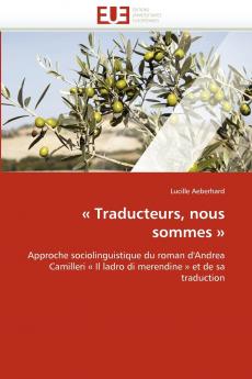 traducteurs nous sommes