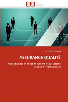 Assurance qualité