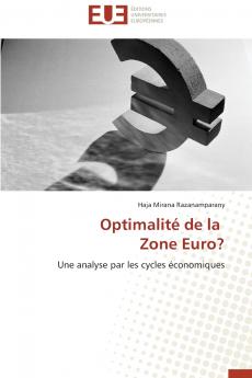 Optimalité de la   zone euro?