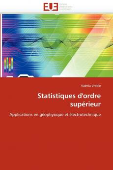 Statistiques d''ordre supérieur