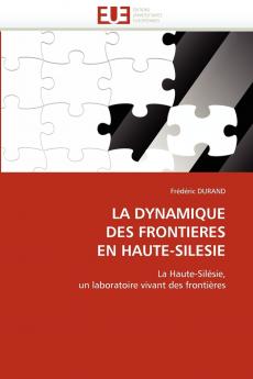 La dynamique des frontieres en haute-silesie