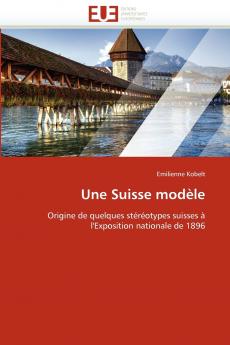 Une suisse modèle