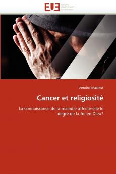 Cancer et religiosité