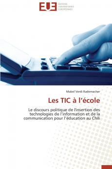 Les tic à l école