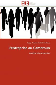 L''entreprise au cameroun