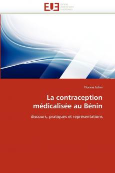 La contraception médicalisée au bénin