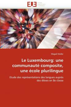 Le luxembourg