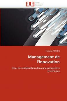 Management de l'innovation