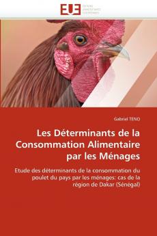 Les déterminants de la consommation alimentaire par les ménages