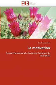 La motivation
