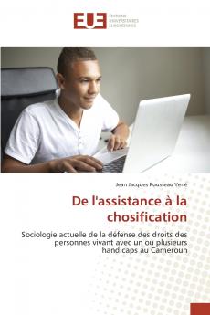 De l'assistance à la chosification