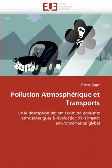 Pollution atmosphérique et transports