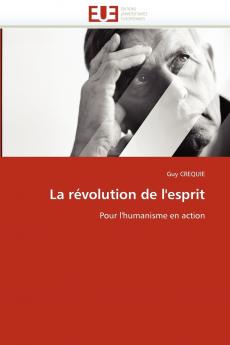 La révolution de l''esprit