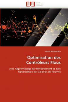 Optimisation des contrôleurs flous