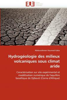 Hydrogéologie des milieux volcaniques sous climat aride