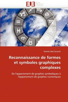 Reconnaissance de formes et symboles graphiques complexes