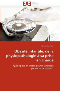 Obésité infantile