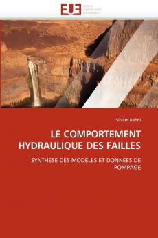 Le comportement hydraulique des failles