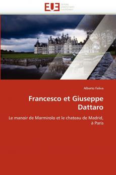 Francesco et giuseppe dattaro