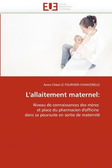 L'allaitement maternel