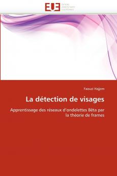 La détection de visages