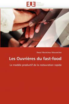 Les ouvrières du fast-food