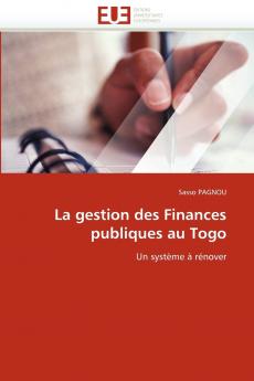 La gestion des finances publiques au togo