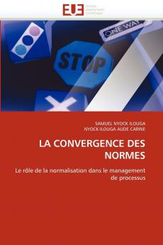 La convergence des normes