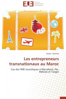 Les entrepreneurs transnationaux au maroc