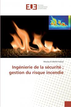 Ingénierie de la sécurité ; gestion du risque incendie