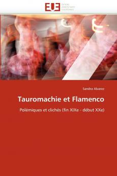 Tauromachie et flamenco