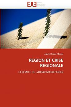 Region et crise regionale