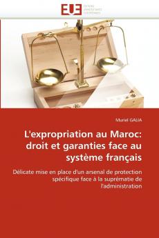 L''expropriation au maroc