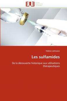 Les sulfamides