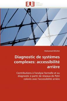 Diagnostic de systèmes complexes
