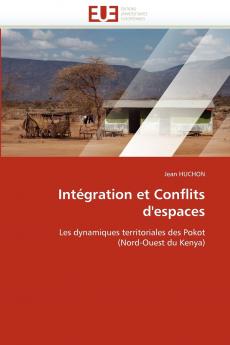 Intégration et conflits d'espaces