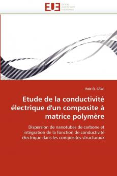 Etude de la conductivité électrique d'un composite à matrice polymère